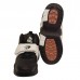 Yasna’s Warrior Men Boot, Textured Outsole